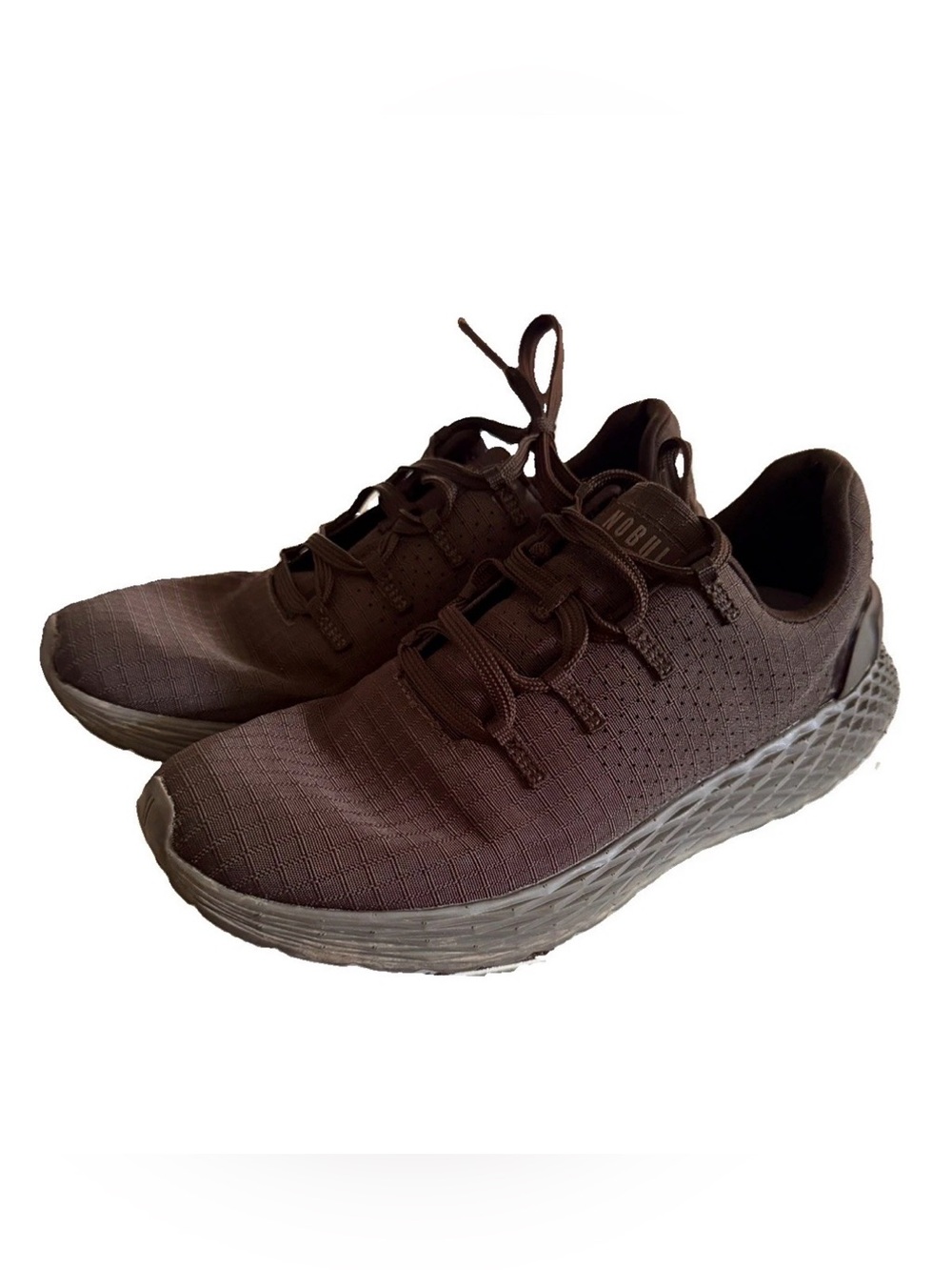 Women’s No Bull Ripstop Runner Athletic Sneakers - Lightweight Comfort